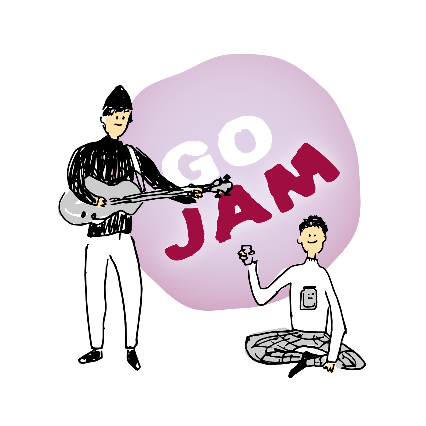 GoJam!