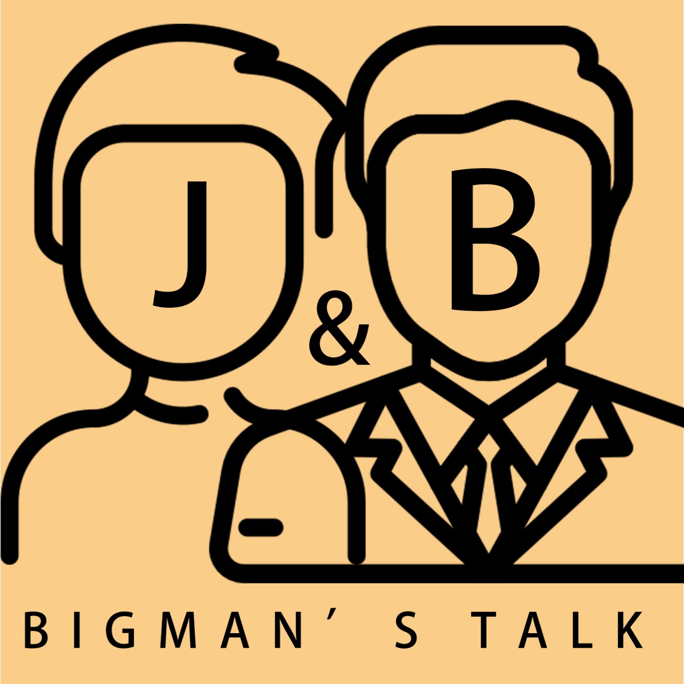 [Bigman’s talk] 大男人出張嘴