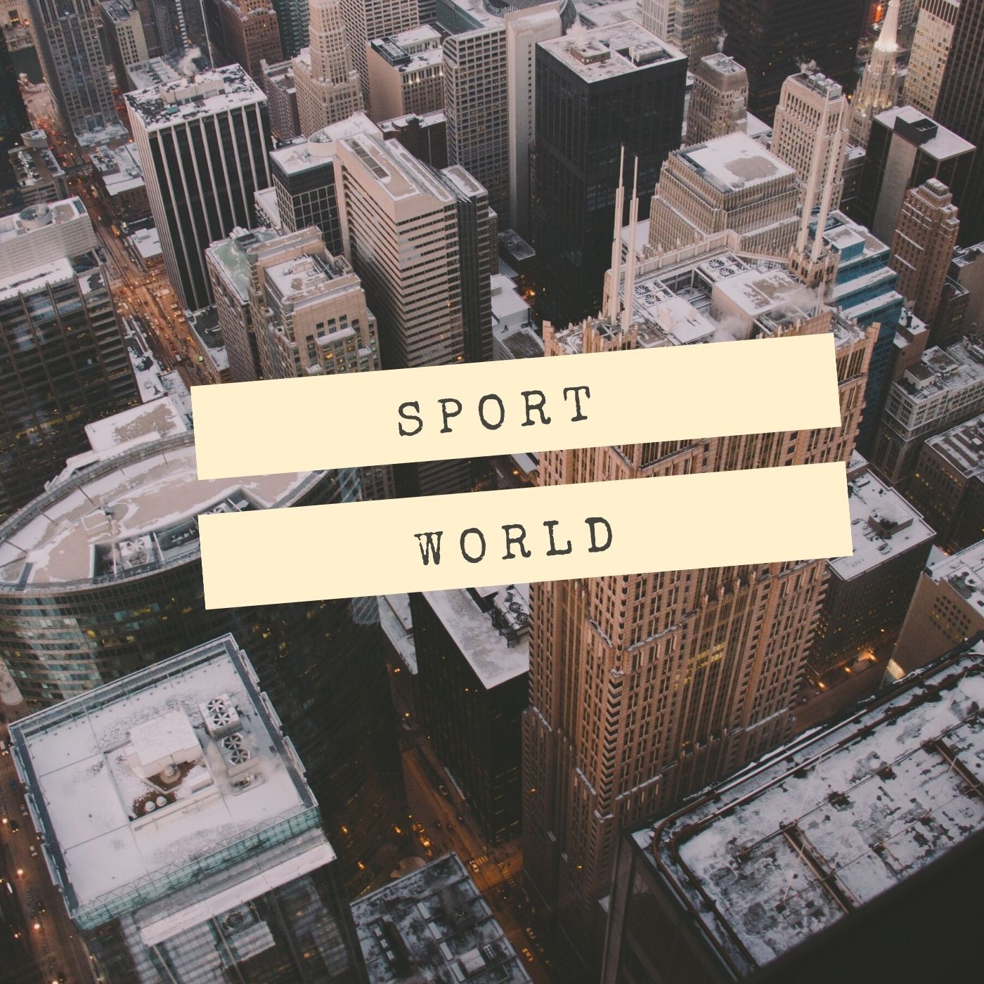 Sport World