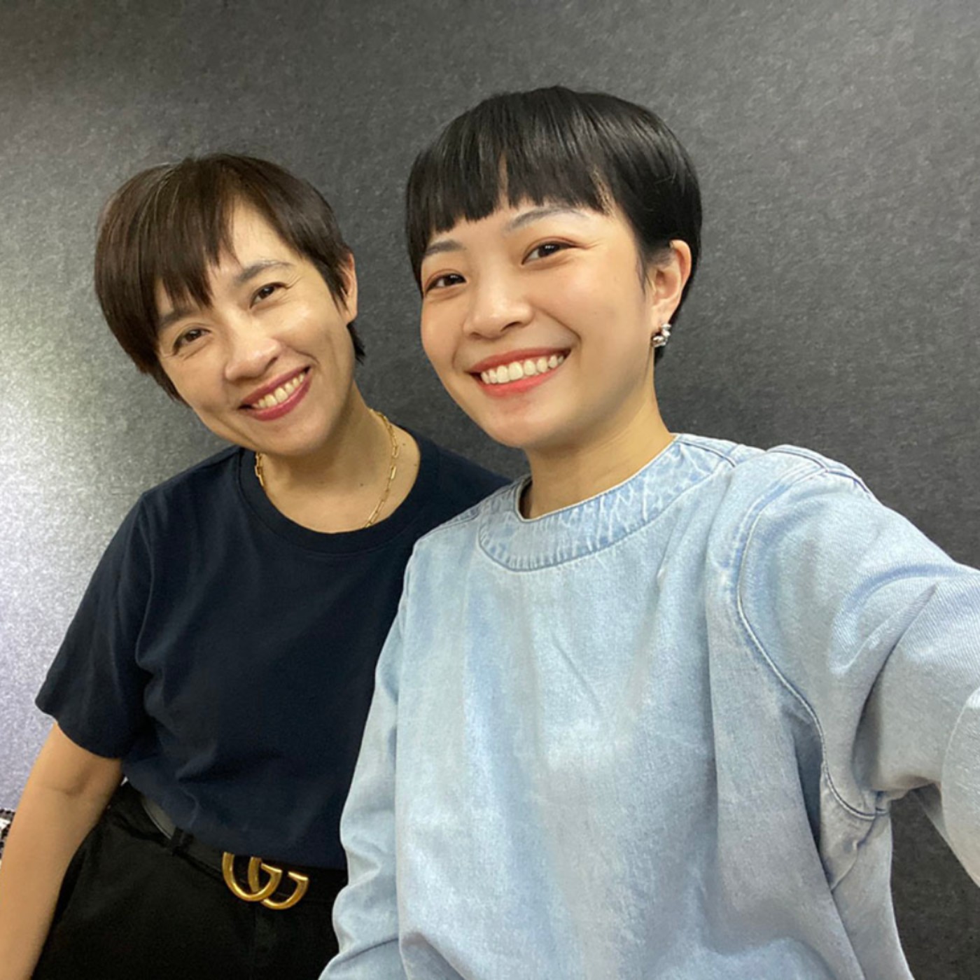 EP | 10 實習生是敲開時尚產業大門的最好方法嗎?!來聽小個女孩Meg來分享自己曾經的時尚實習生之路。 episode artwork