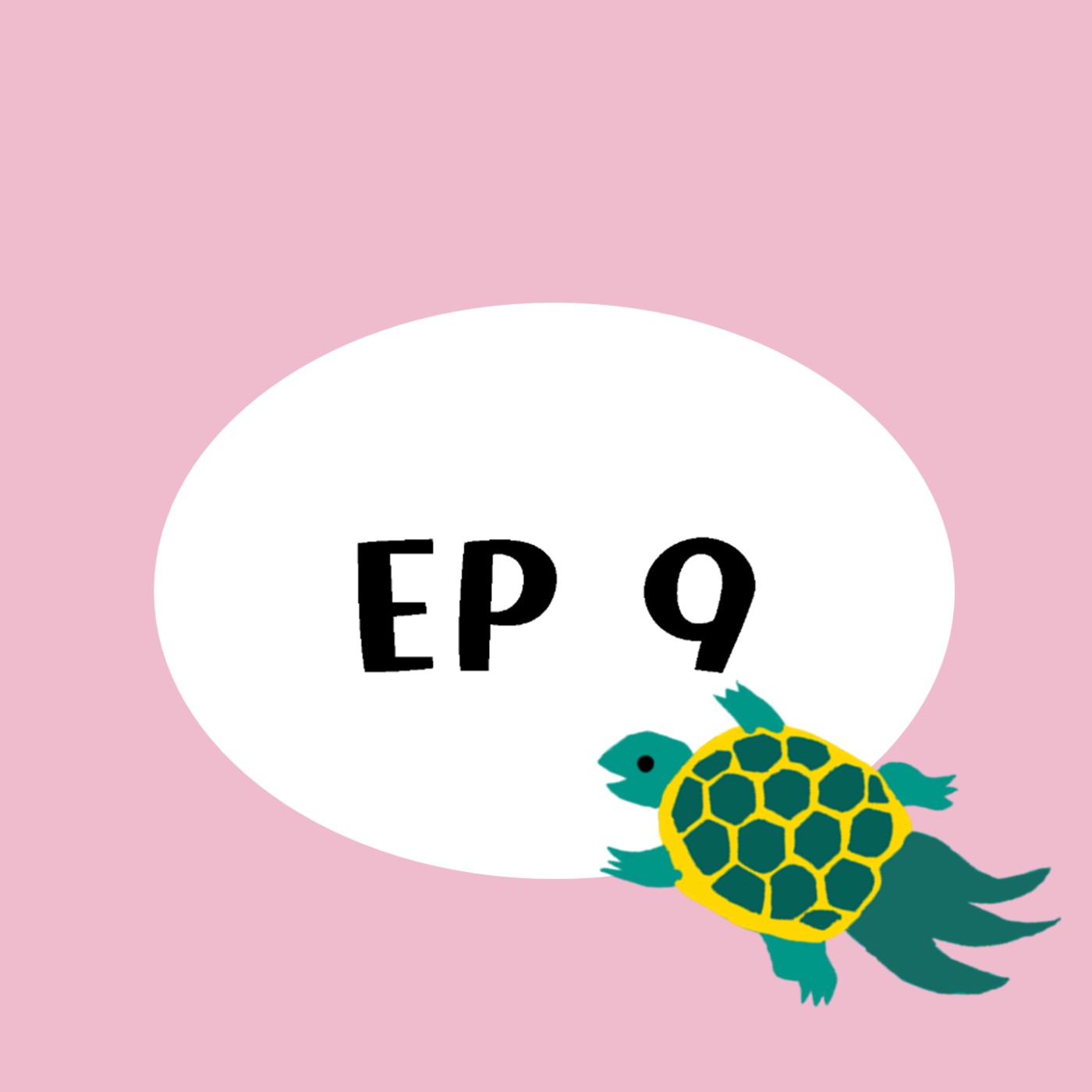 EP 9 《母語日》初音未來