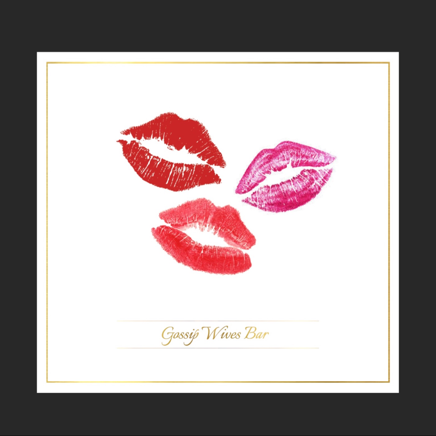 人妻療心吧 Gossip Wives Bar