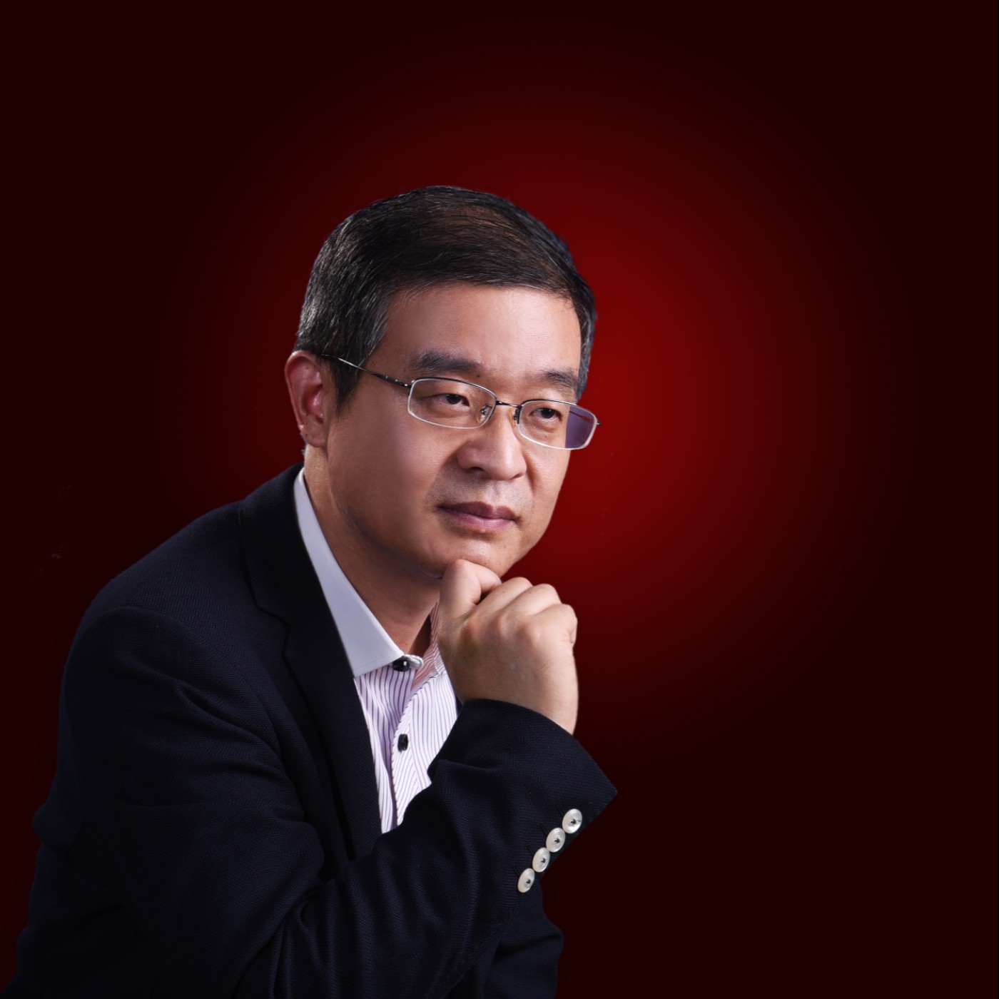 馬方談管理和人生