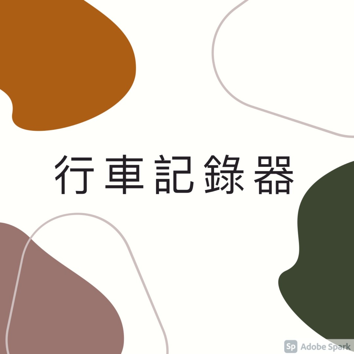 【行車紀錄器】EP02半夜貓抓鬼