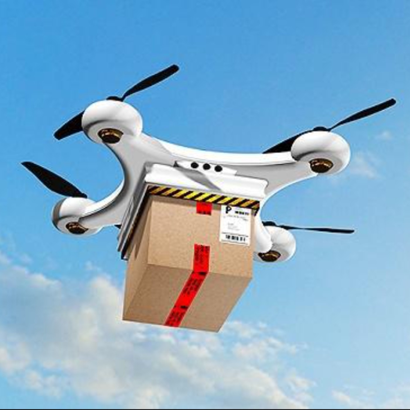 [空拍講習] 最後一集:怎麼看台灣未來無人機的發展?!