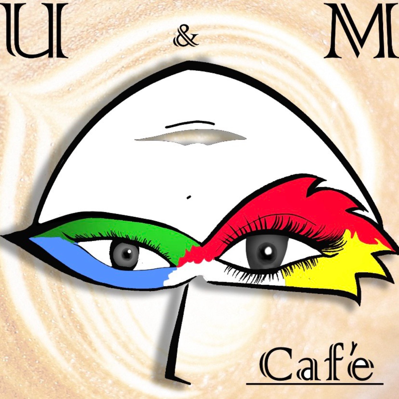 運命咖啡館｜UNMEI LIFE