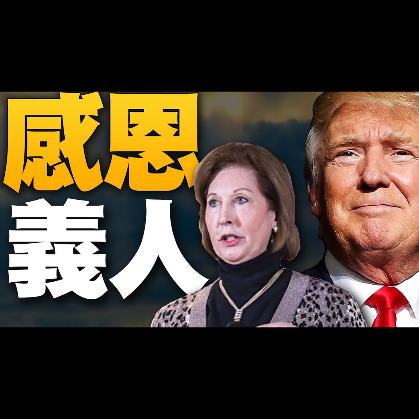 🔥感恩正義之士!|鮑爾喬州密州提訴狀!將會有刑事審判?|弗林將軍公開信:願不再有人遭詆毀 國家不能被脅持|美國大選世紀風雲 特別報導【2020年11月27日】