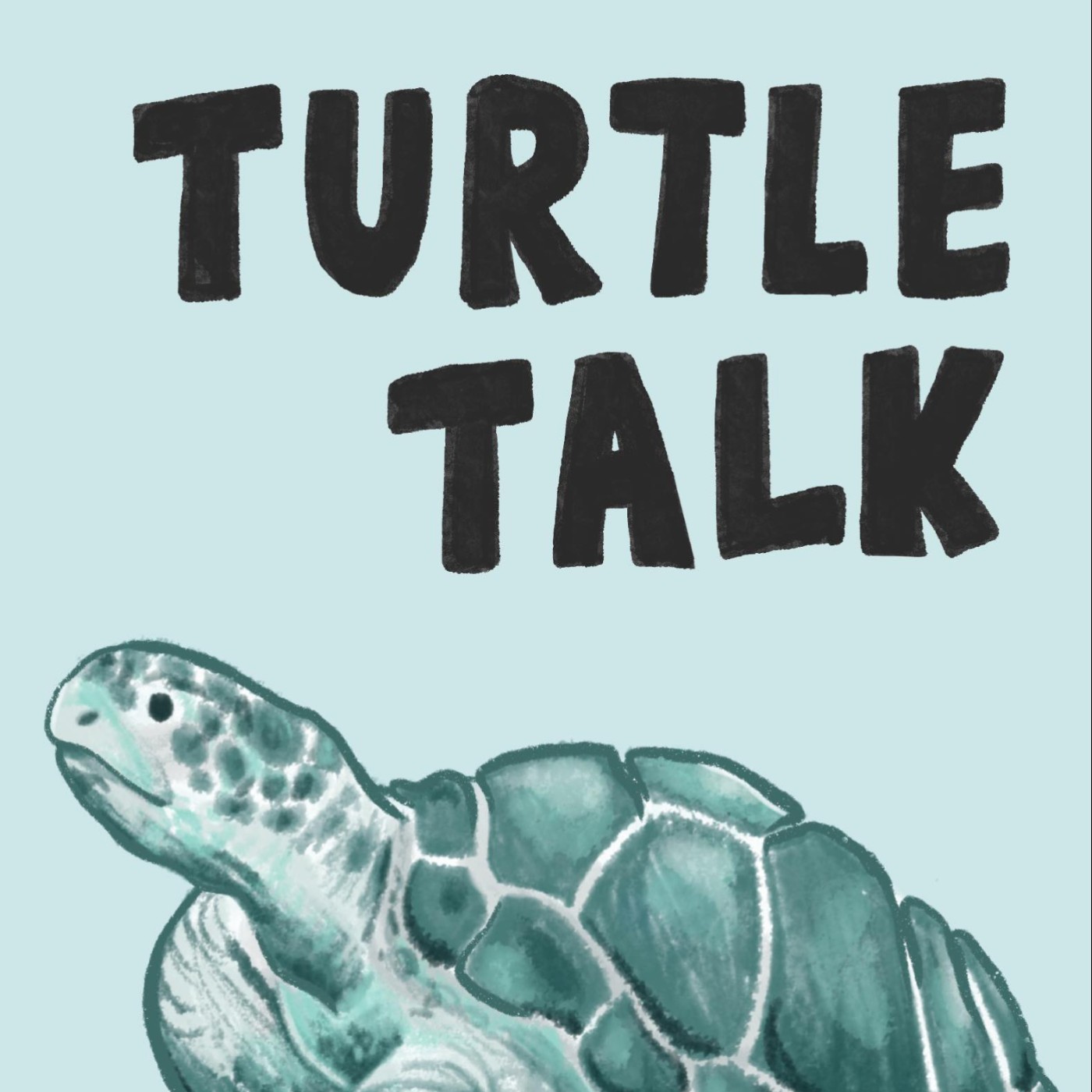 海歸湯 TurtleTalk