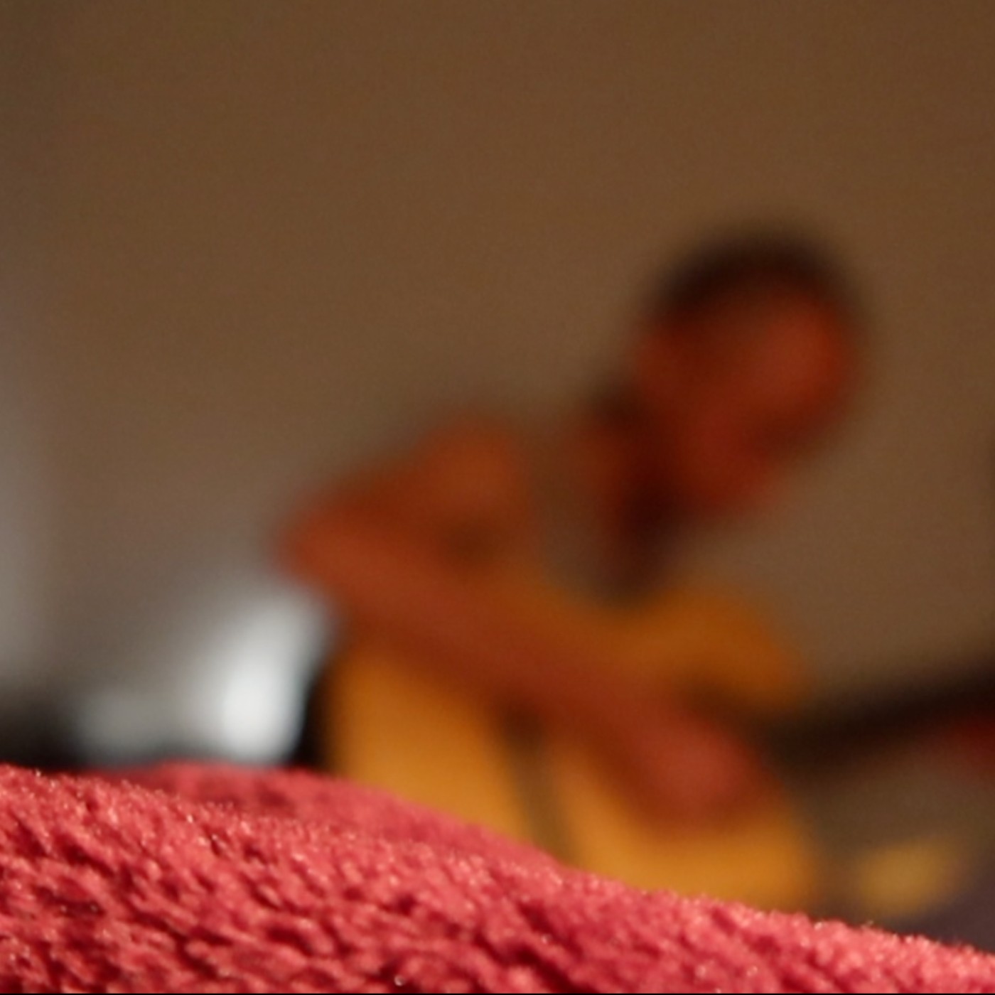 A little song before go to bed.