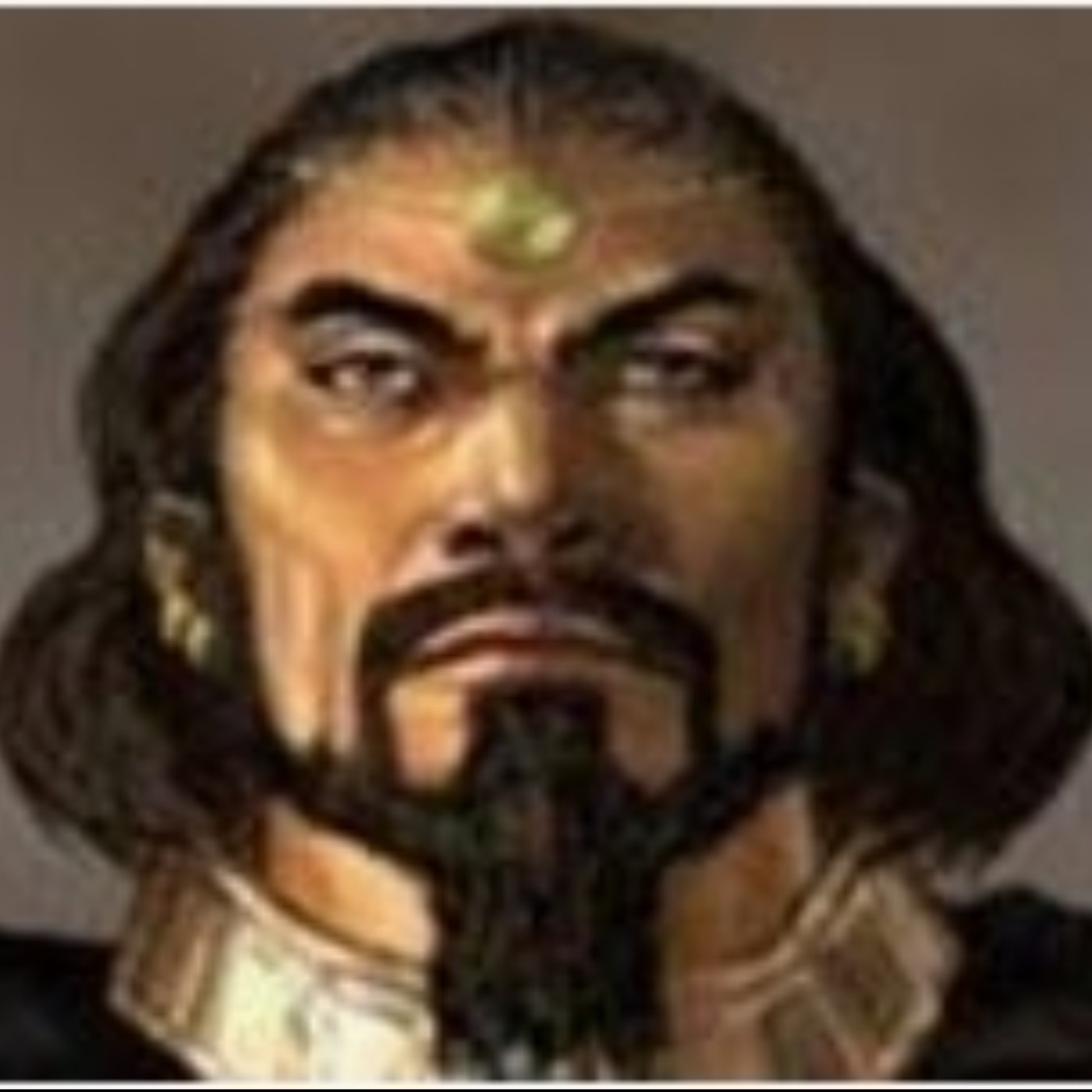 繼漢代班超後收復西域的第一人，五胡十六國後涼太祖呂光為前秦天王苻堅攻略西域的故事-蒙古與歐亞大陸游牧民族變遷史之（13） episode artwork