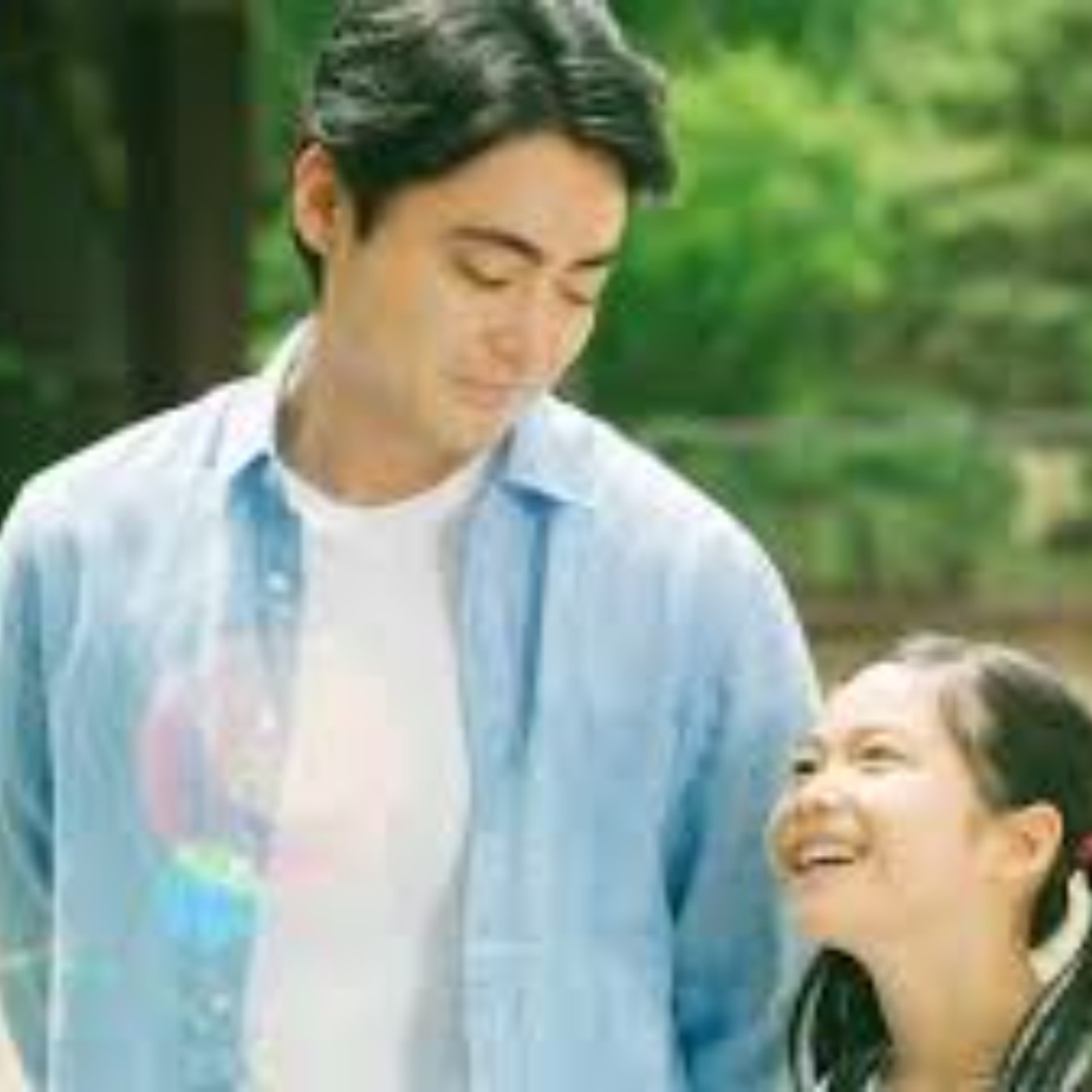 cover of episode EP23 一步一步的愛，讓人回味無窮的溫馨小品「 試映會心得分享」