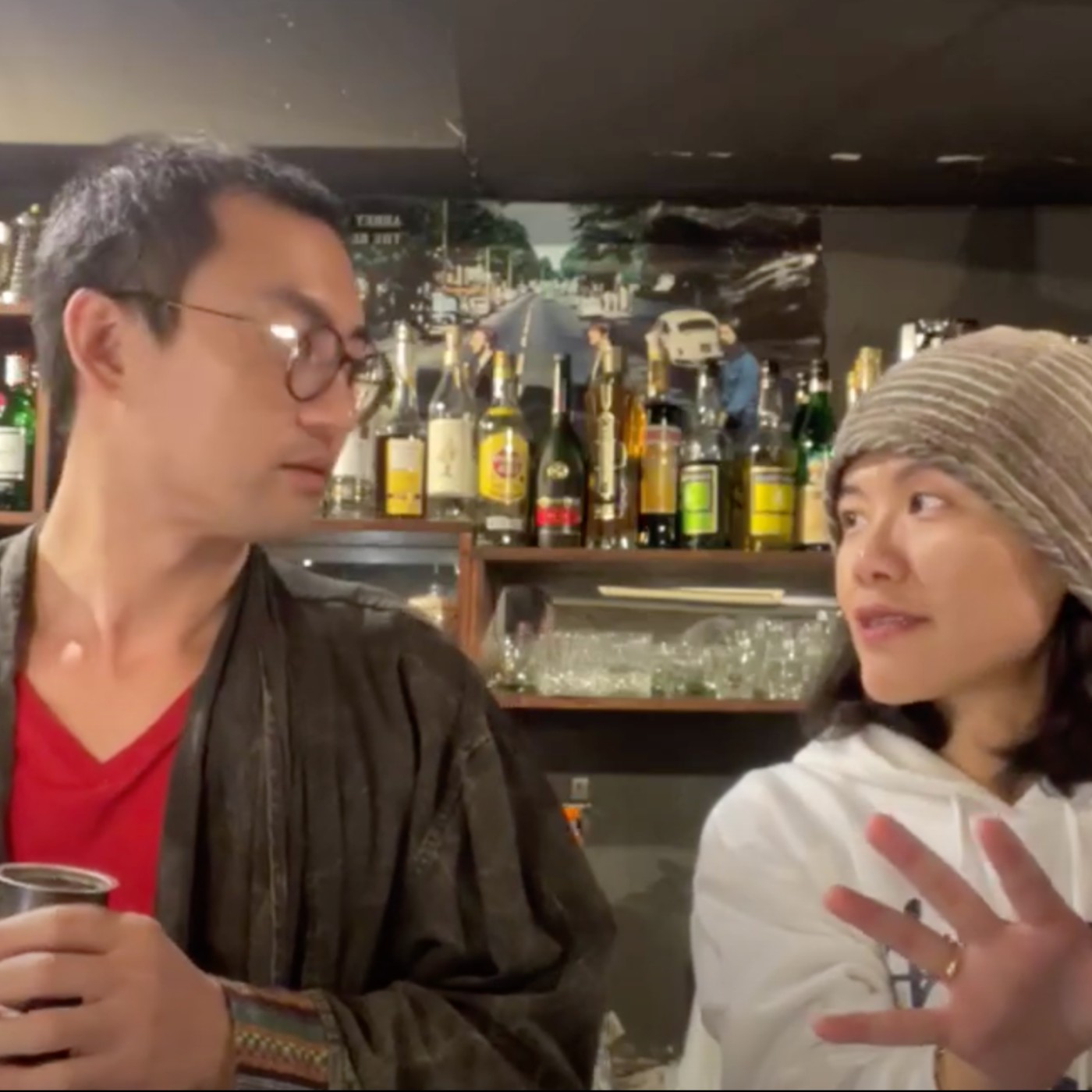 咖啡的30堂課〉第六堂課：喝多少，磨多少——關於咖啡豆新鮮度的實驗 episode artwork
