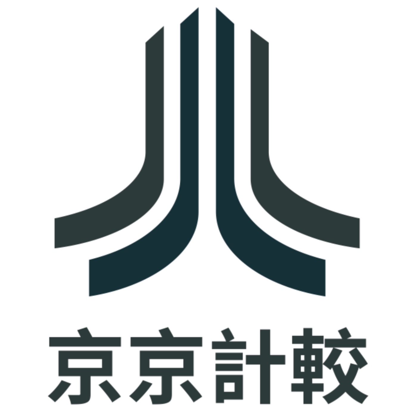 京京計較