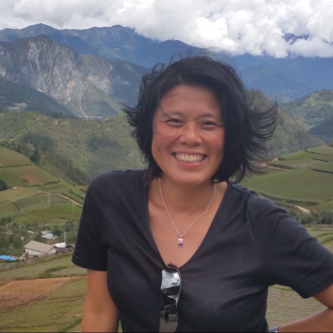 我竟然把我自己的肚子搞大了〉重新讓喜悅進駐——《我竟然把我自己的肚子搞大了》作者序