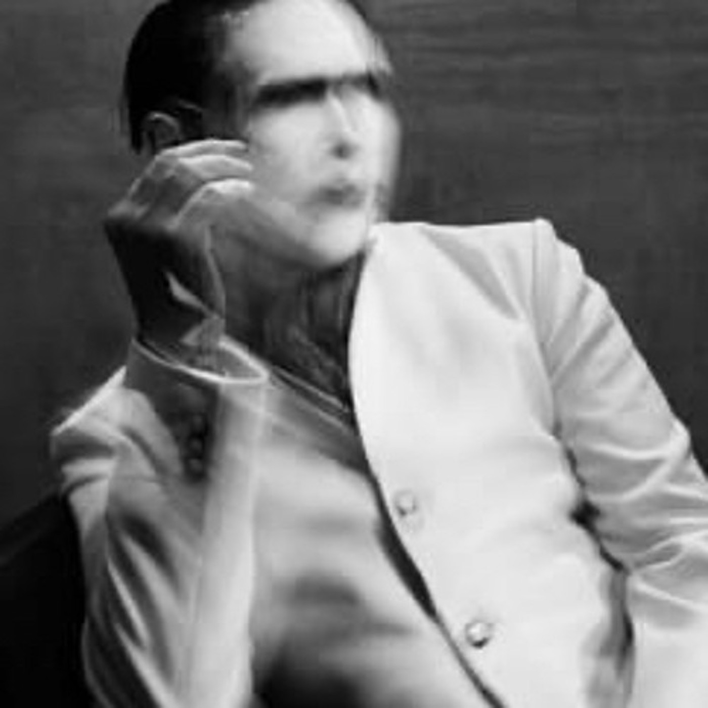 [mashup] Incognito - Still a friend of mine X Marilyn Manson - Great Big White World