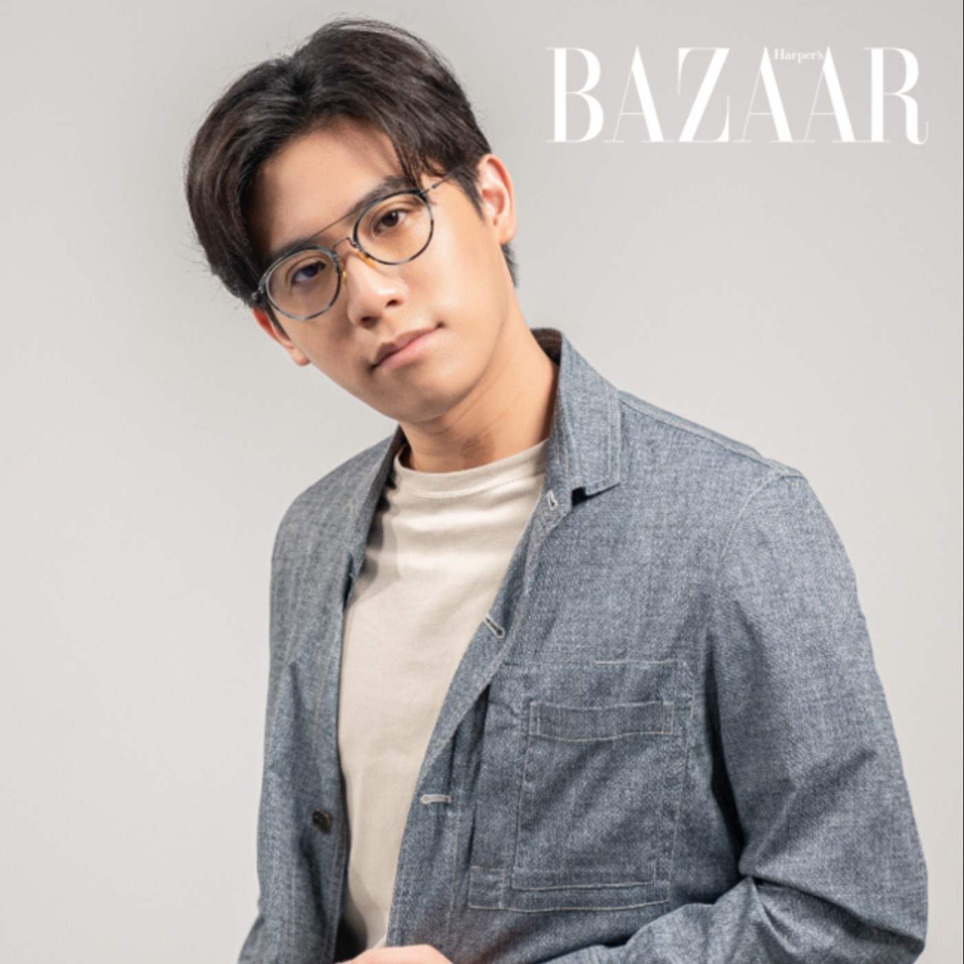 哈潑時尚 Harper\'s Bazaar Taiwan