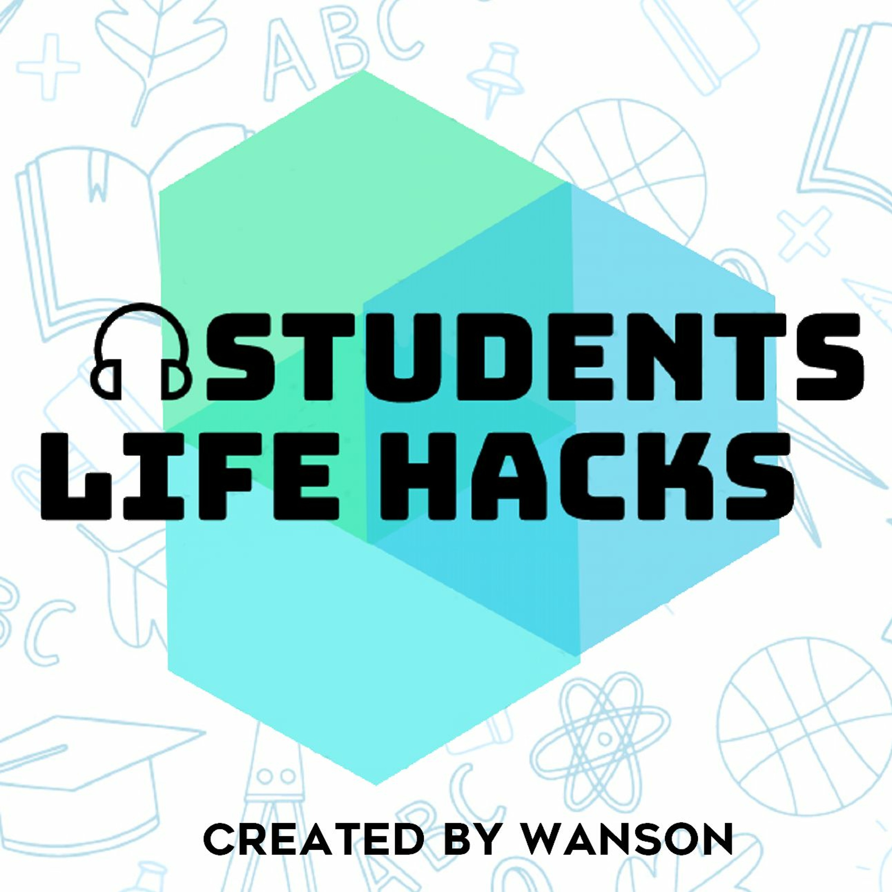 5. The Key to Hacking School Life