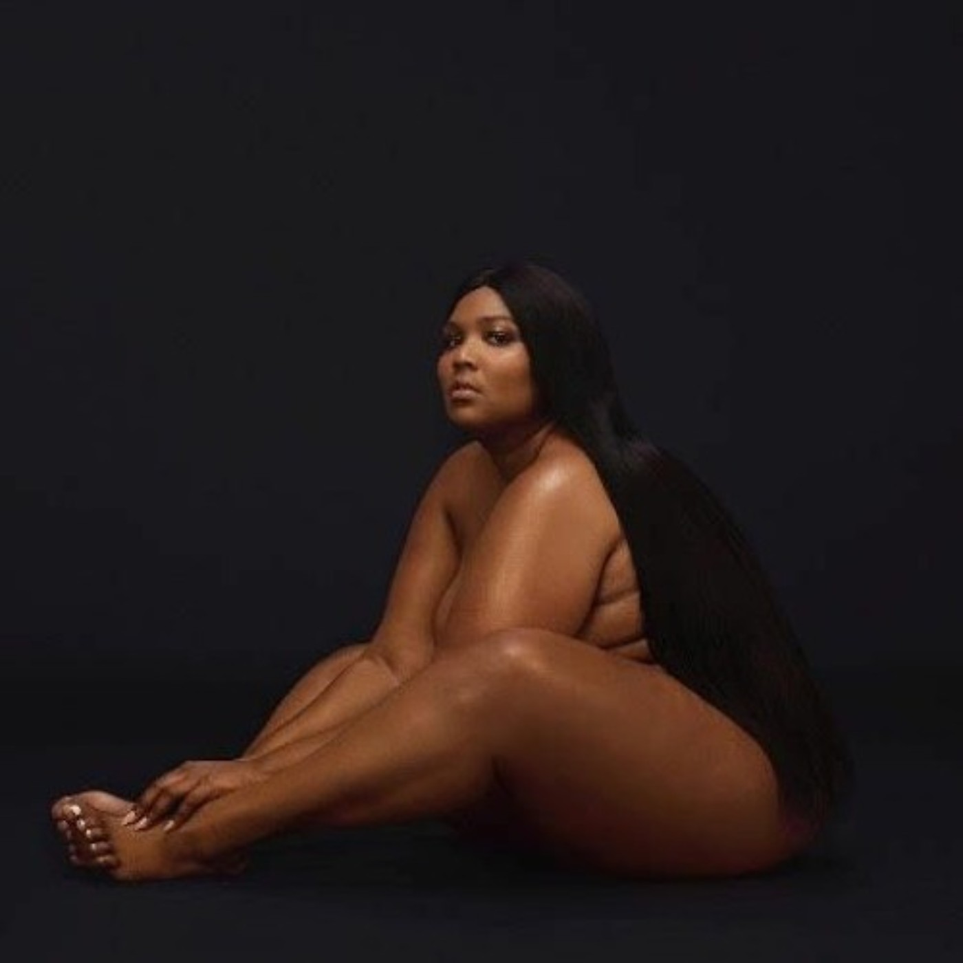 [mashup] Lizzo - Cuz I Love You X Queen - We Are The Champions