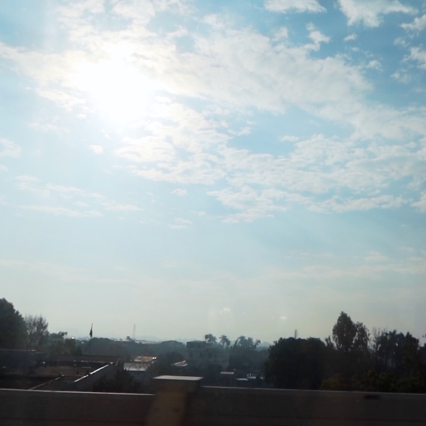 Taiwan High Speed Rail