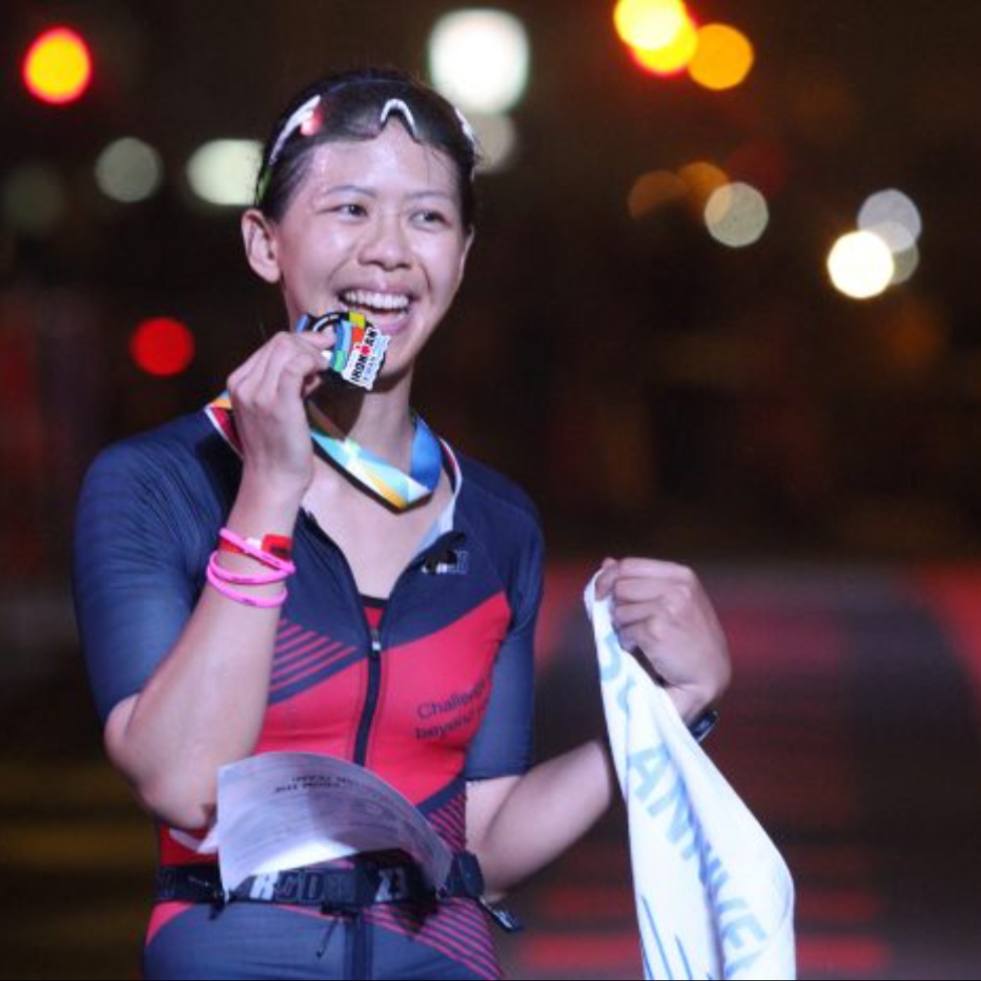 S2E6 登愣, Ironman真的延賽了, 但生活還是要繼續-尋找你的動力來源