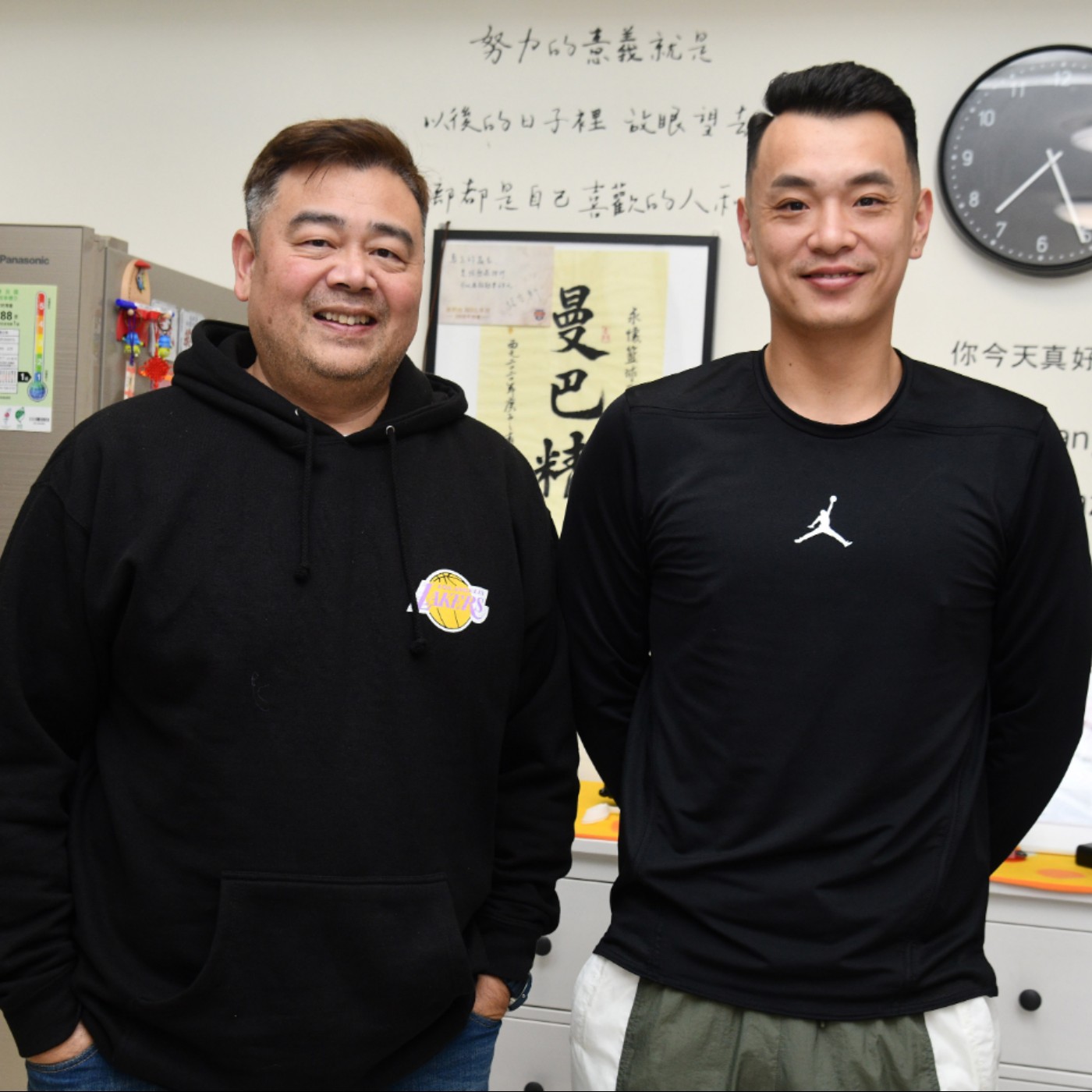 cover of episode  大年初四特別企劃！張容軒退休生活大公開