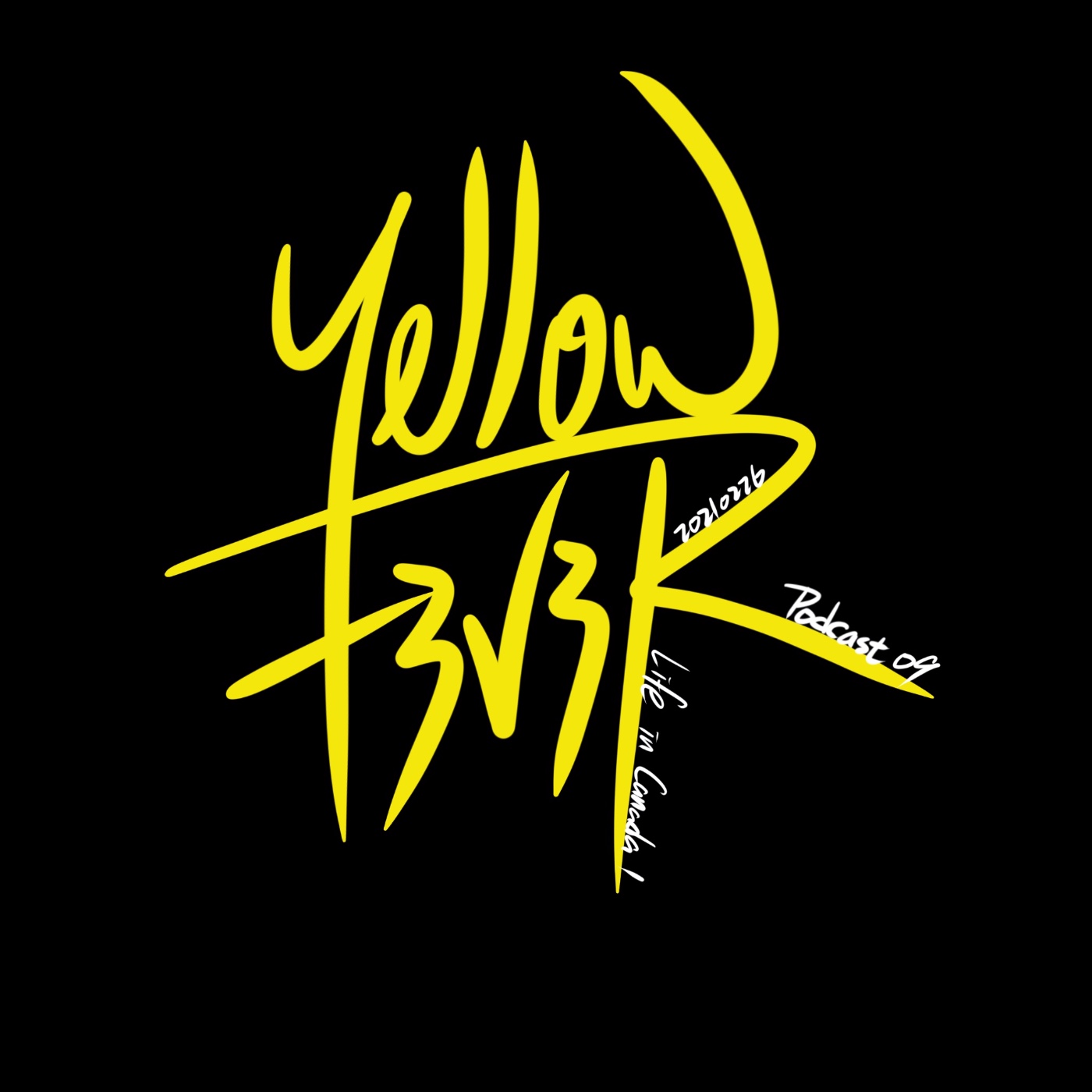 YellowFever - English Bull Shady