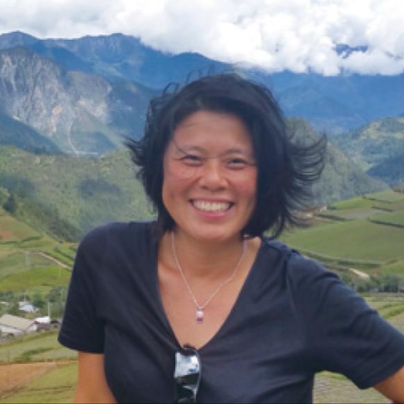 我竟然把我自己的肚子搞大了〉柳暗花明又一村