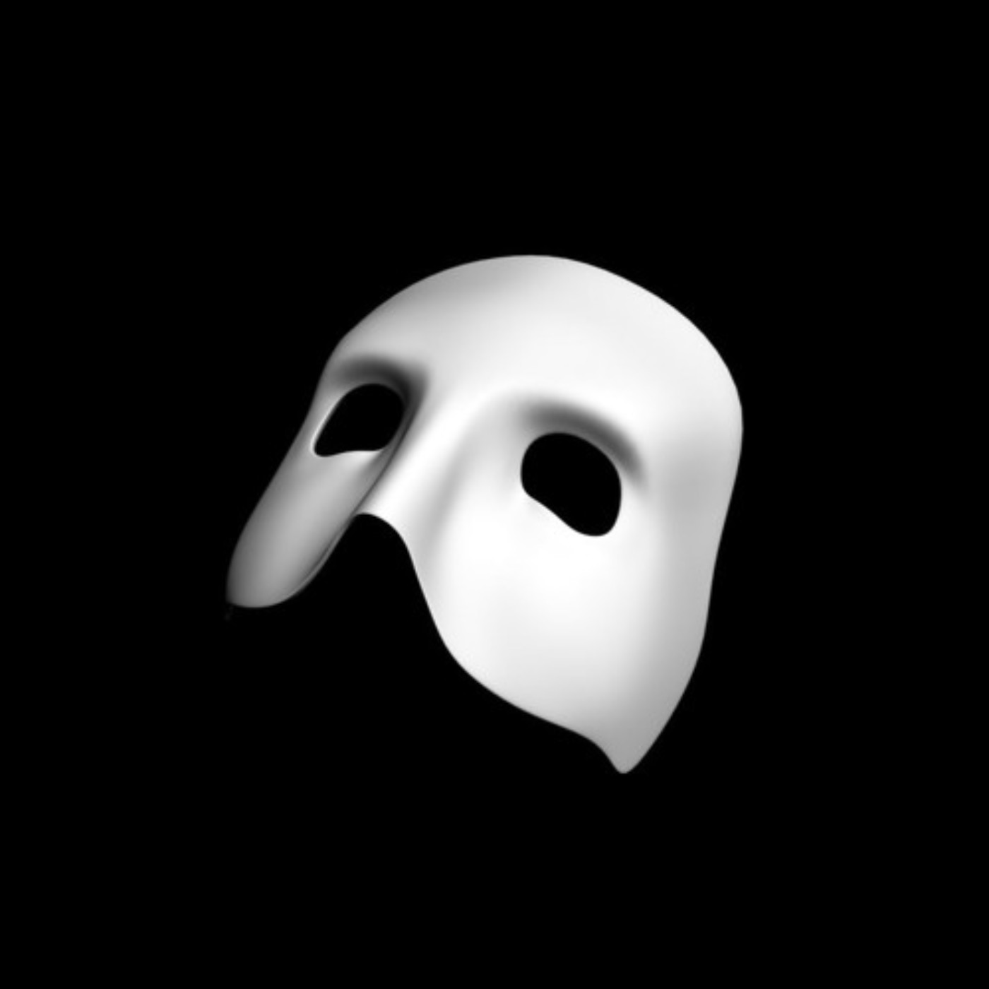 [mashup] Andrew Lloyd Webber - The Phantom of the Opera X Verbose - Alongwiththesun