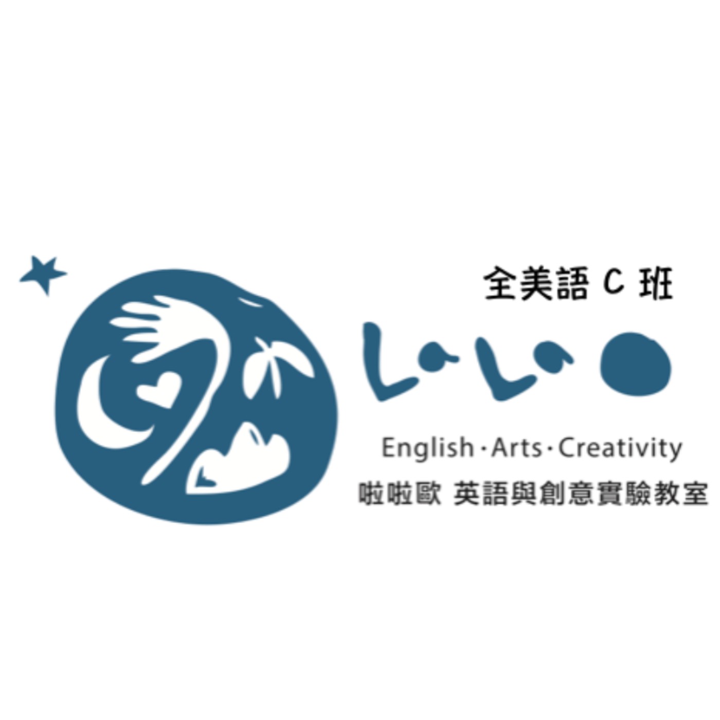 20210322_ C Weekly Communication 安親英文會話 Week-5