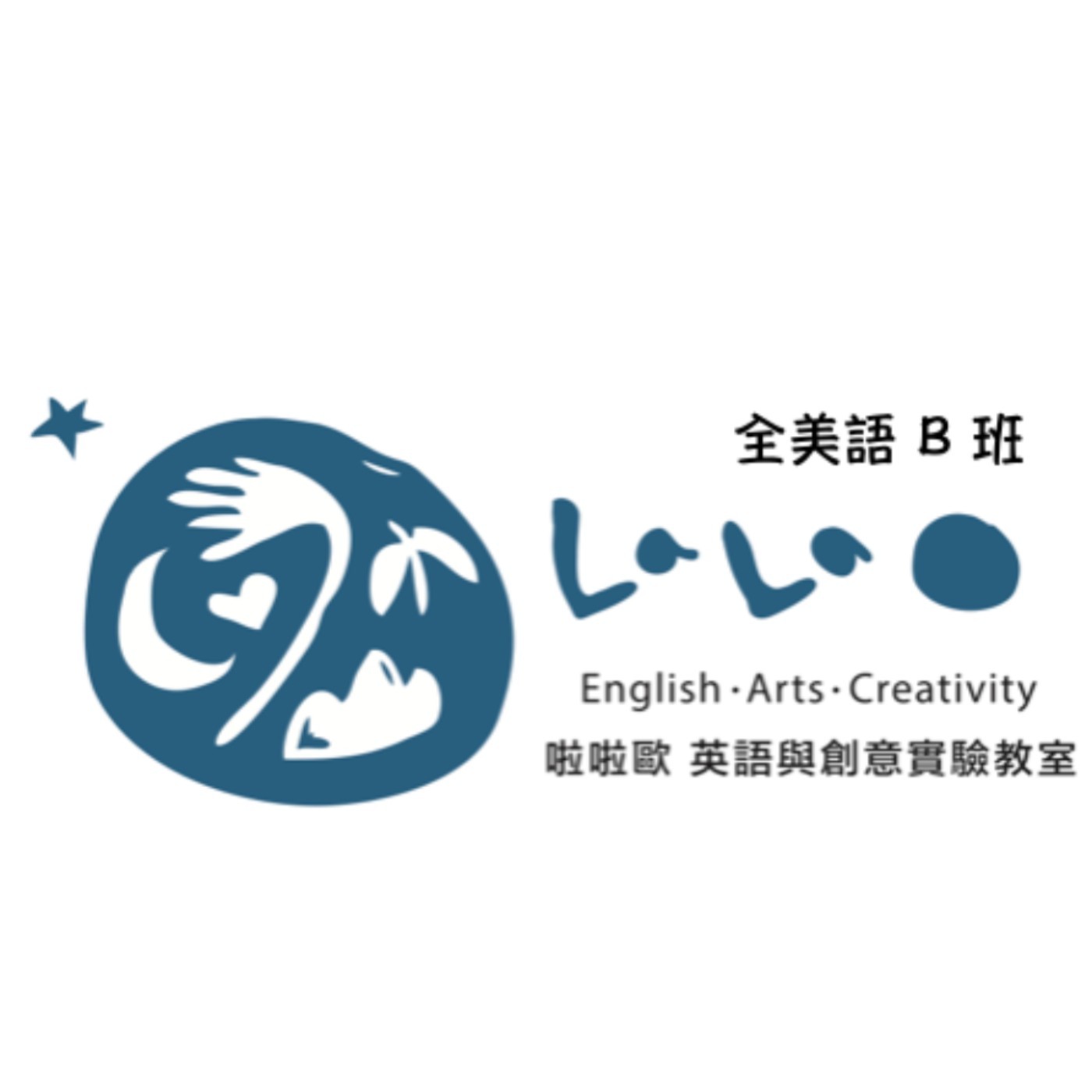 20210222_Weekly Conversation 安親英文會話 Week-1