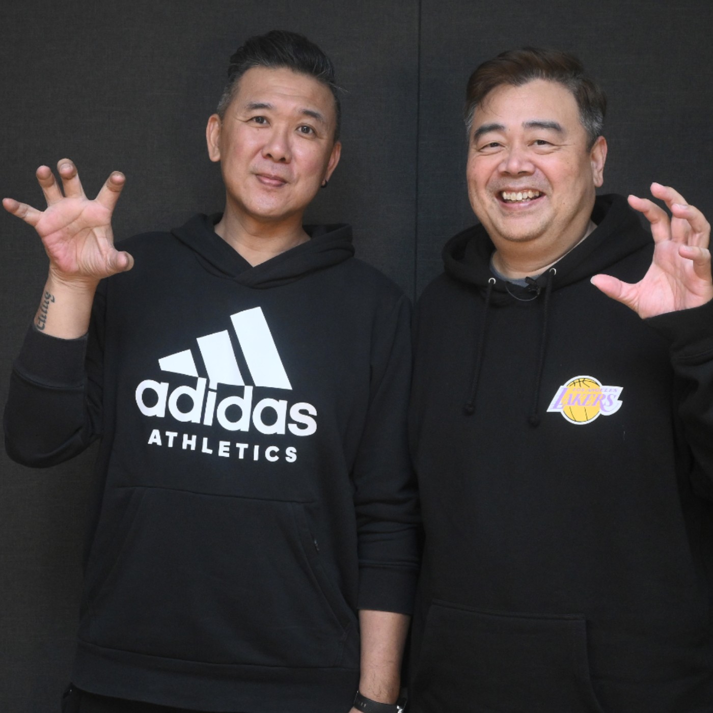 cover of episode 攻城獅為何要換掉雷特？專業DJ林志彥來踢館！暢聊CBA時期盛況