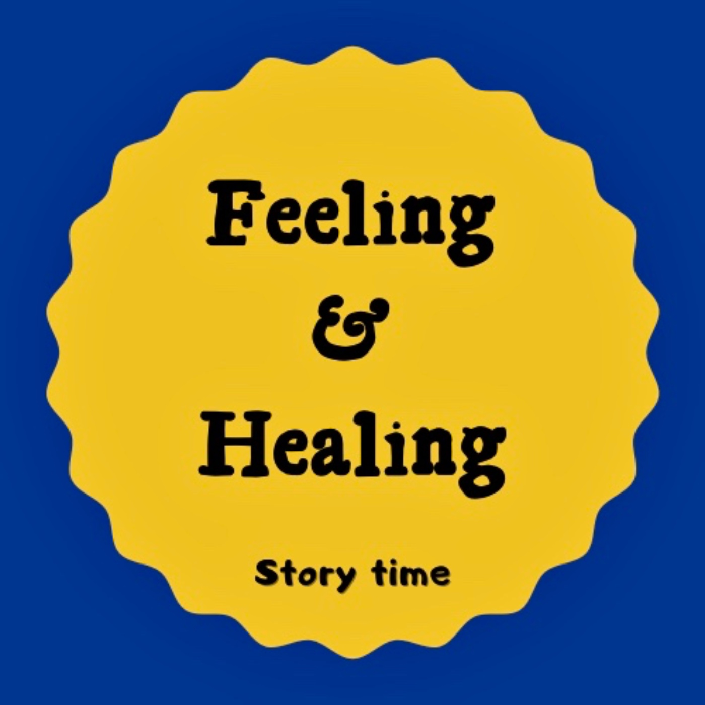 Feeling&Healing