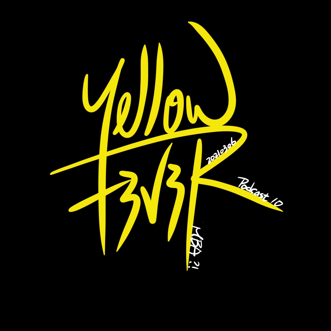 YellowFever - English Bull Shady
