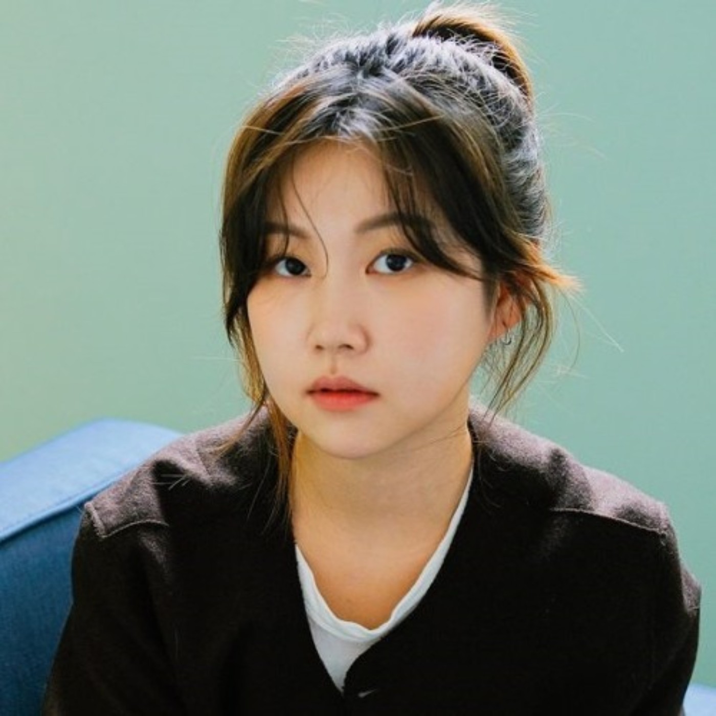 [mashup] Kim Suyoung, Clazzi - Don't Know X Daft Punk - Something About Us