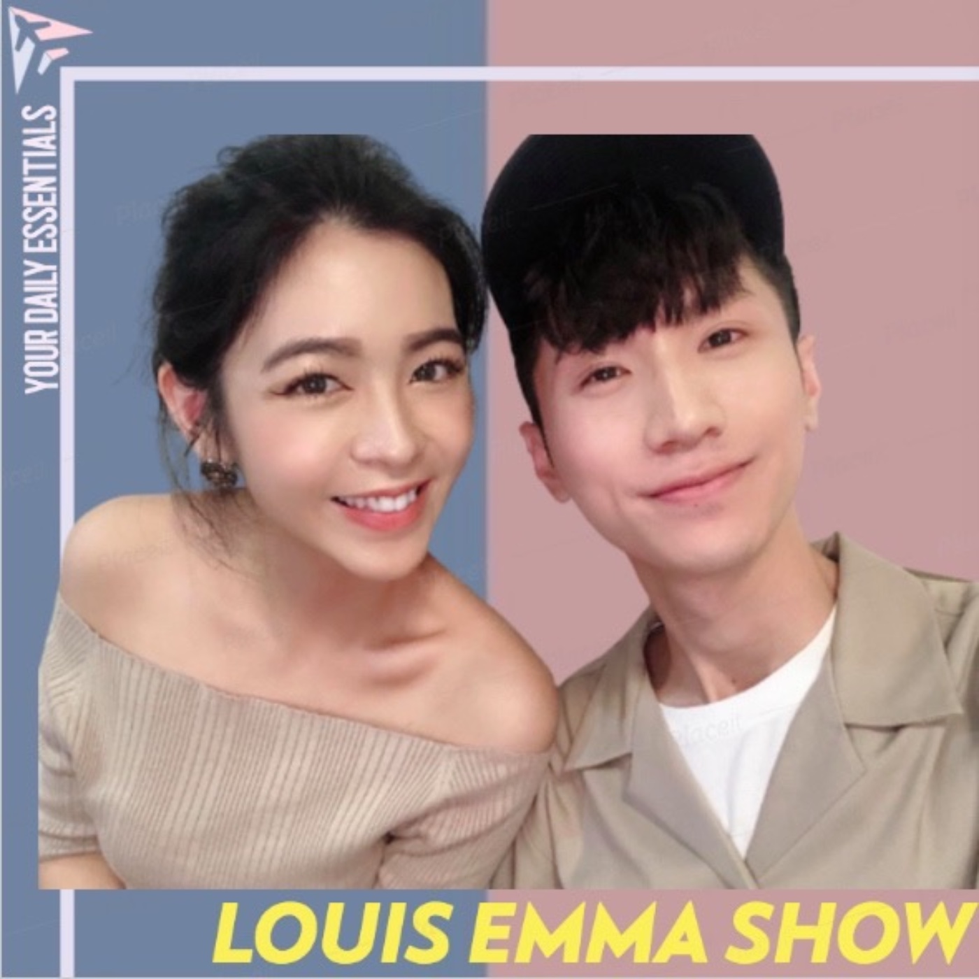 Louis Emma Show 路易艾瑪秀