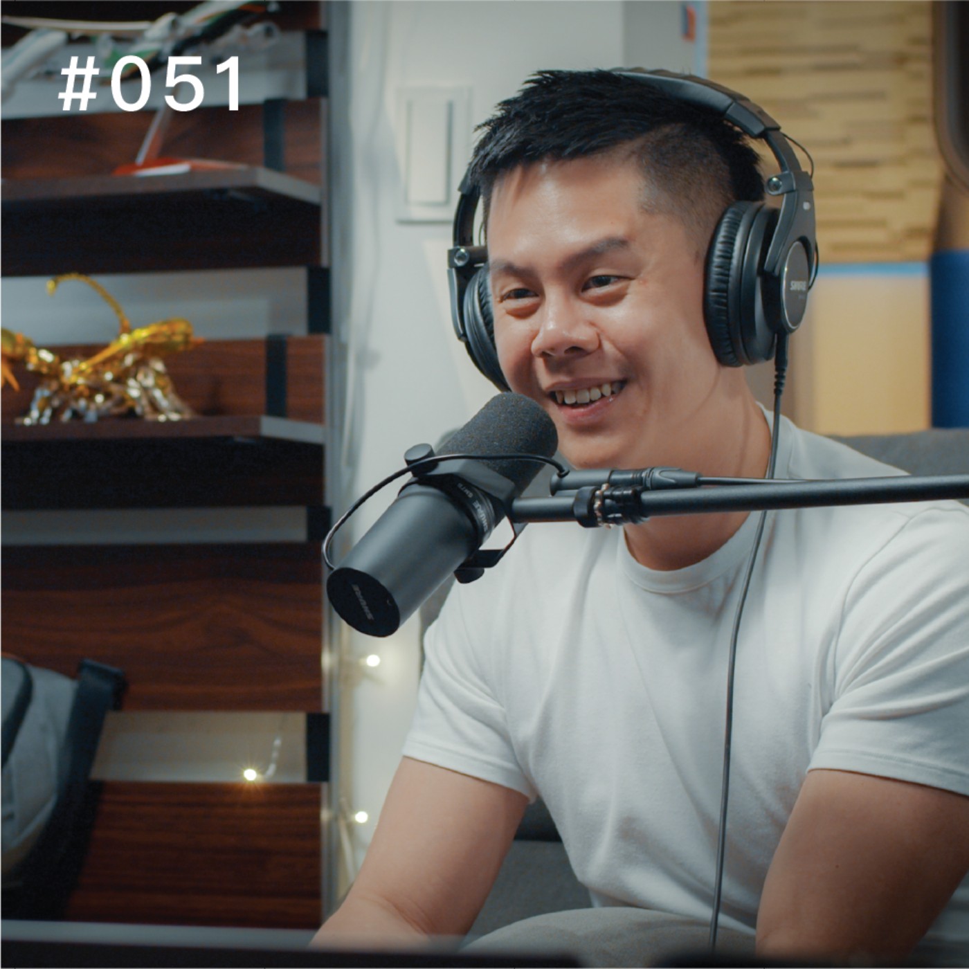 Ep.051 我可以怎樣幫助你？How can I help? episode artwork