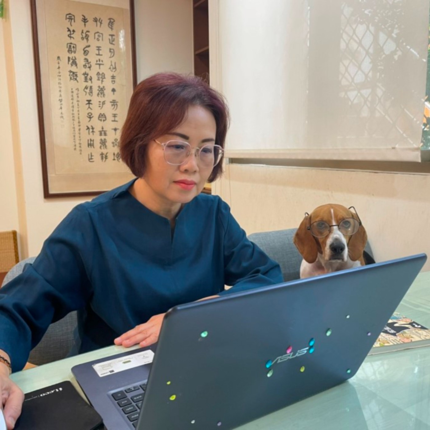 EP24 <歷史> 國際同濟會台灣總會前任總會長簡珠清談台灣近代史的五大家族 -霧峰林家生活史趣聞 episode artwork