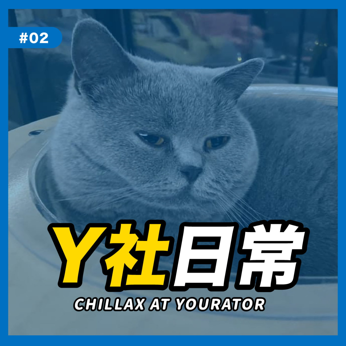 cover of episode Y社日常#02 ｜進 Y 社當工程師要有哪些必備技能 ？新創 Tech Lead 用故事說給你聽