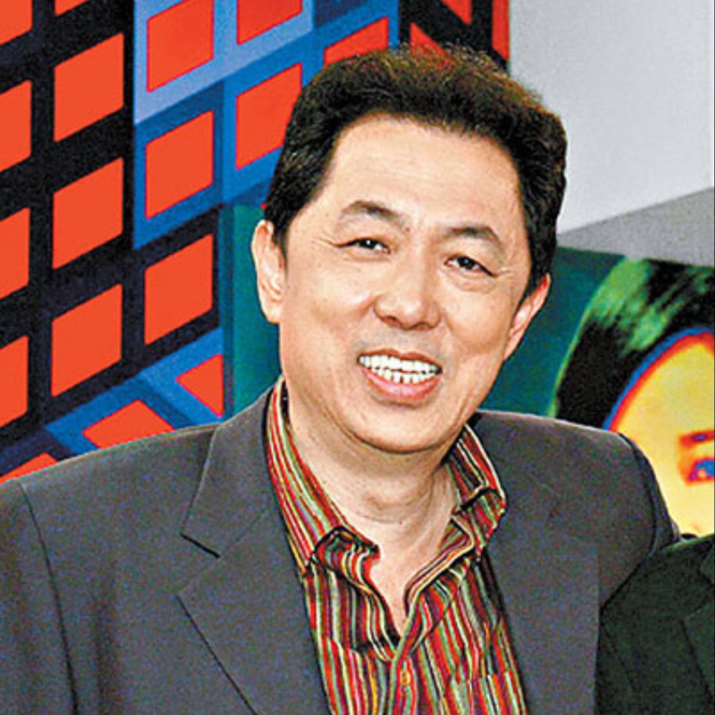 聊聊經典電影