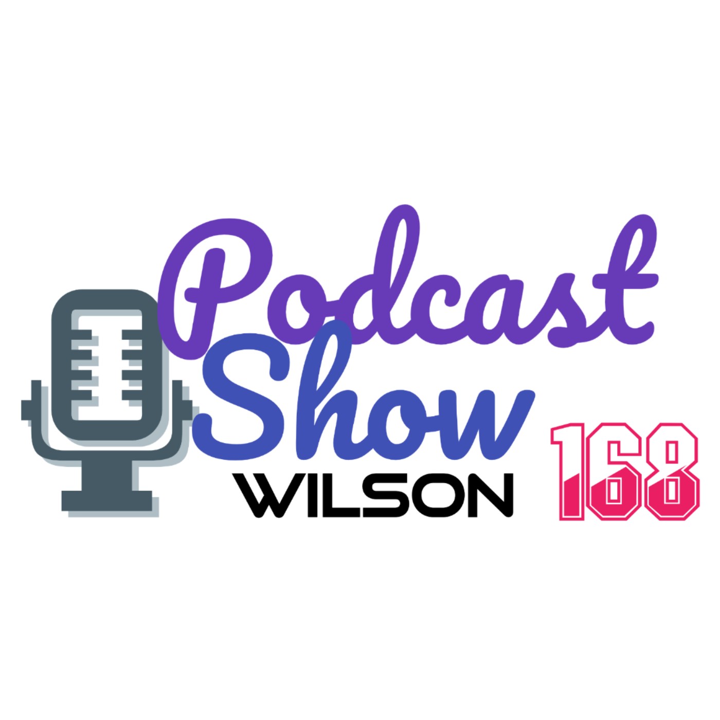 威爾森 Wilson Podcast Show