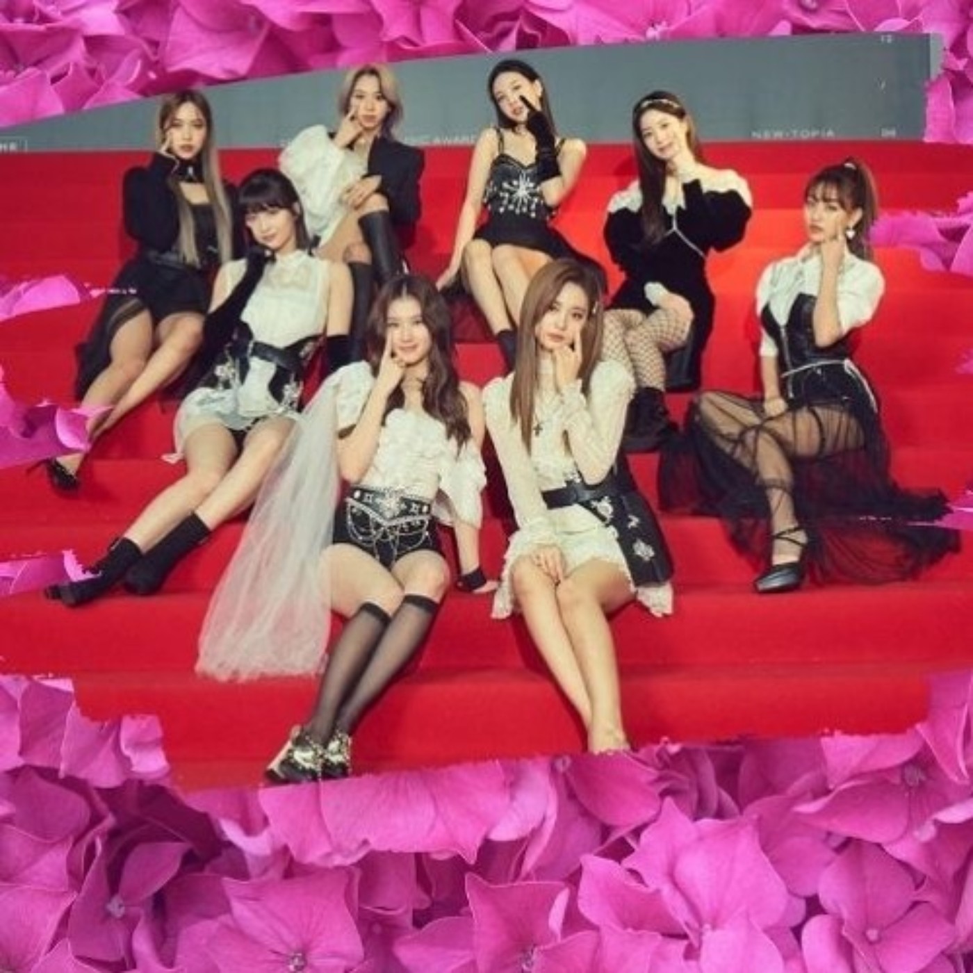 [mashup] 張學友 - 煩惱歌 X TWICE - Cry For Me