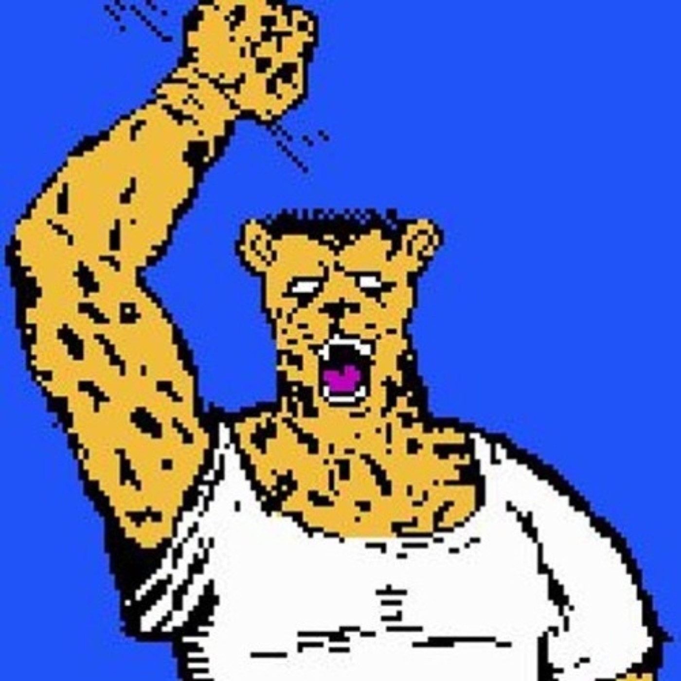 [mashup] Joshface - The Cheetahmen Orchestra X Joshface - The Cheetahmen Theme X Milet - Inside You