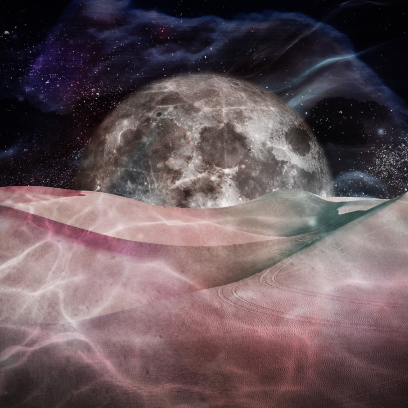 探索XO月球 Discover Exomoon!