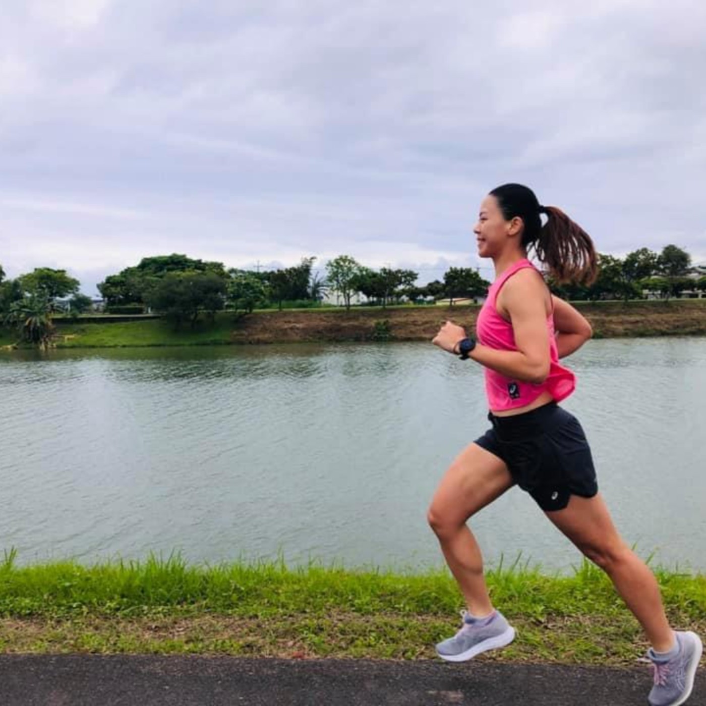 S2E8 什麼?再12天就是普悠瑪226之終於可以休息了!週期性訓練劃下終點的感人瞬間.
