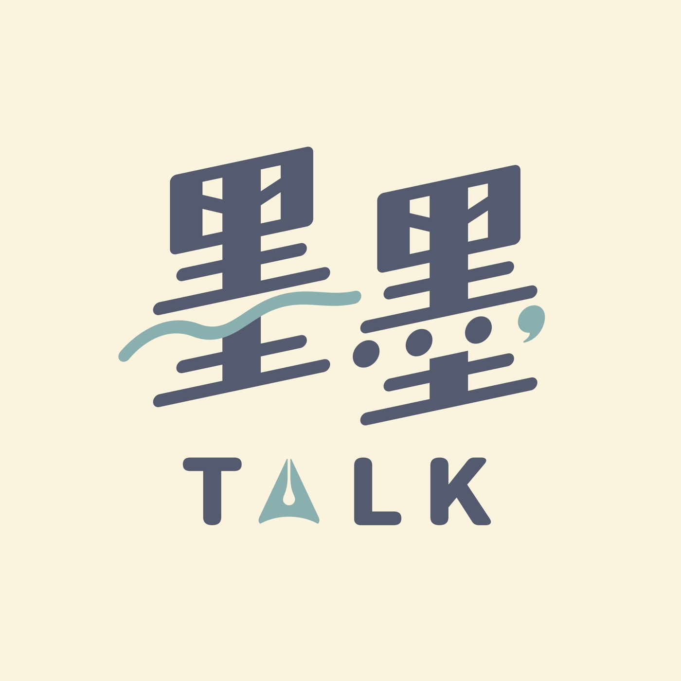 墨墨TALK