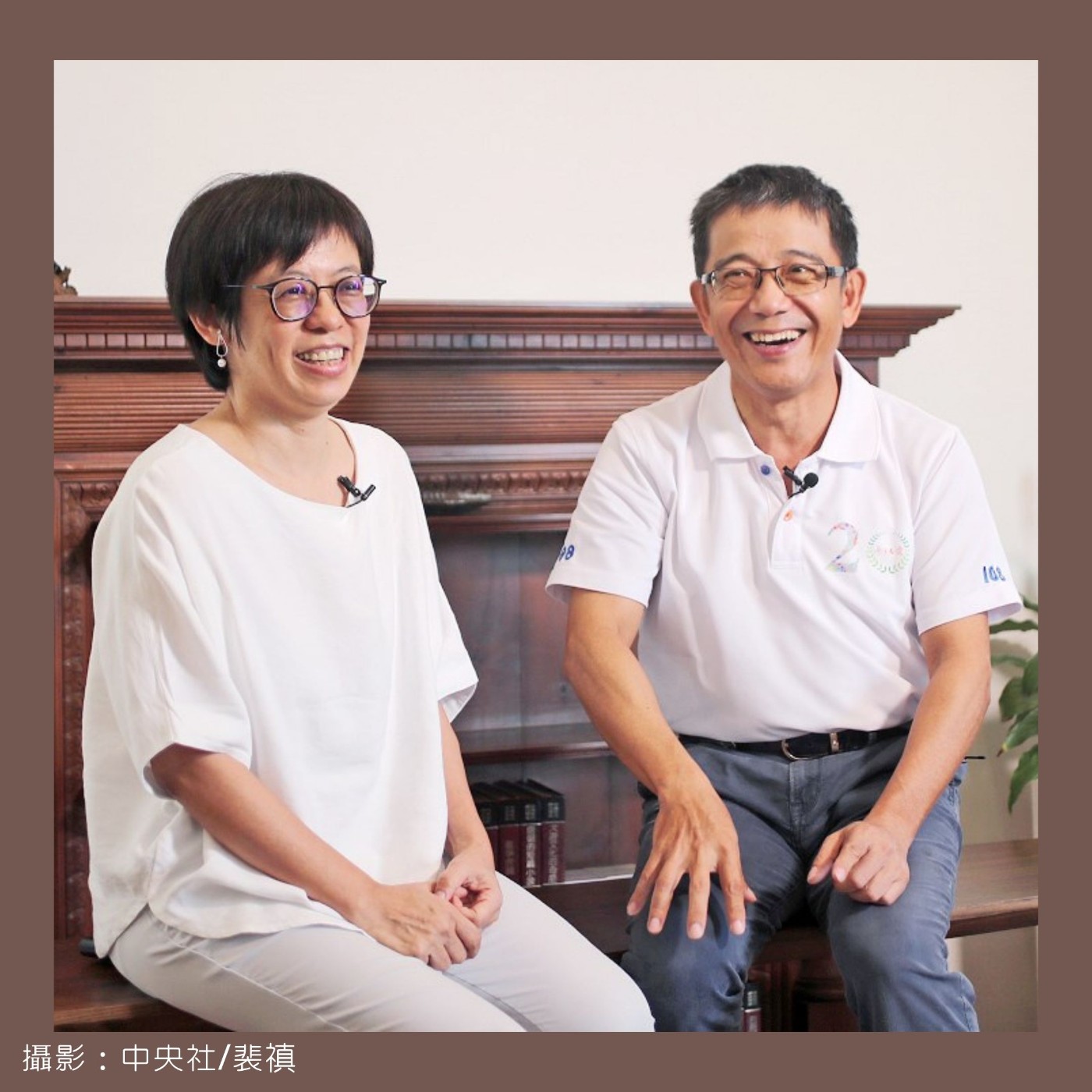 S2 EP04. 在西螺的第一場音樂會 — 饗響文教協會 episode artwork