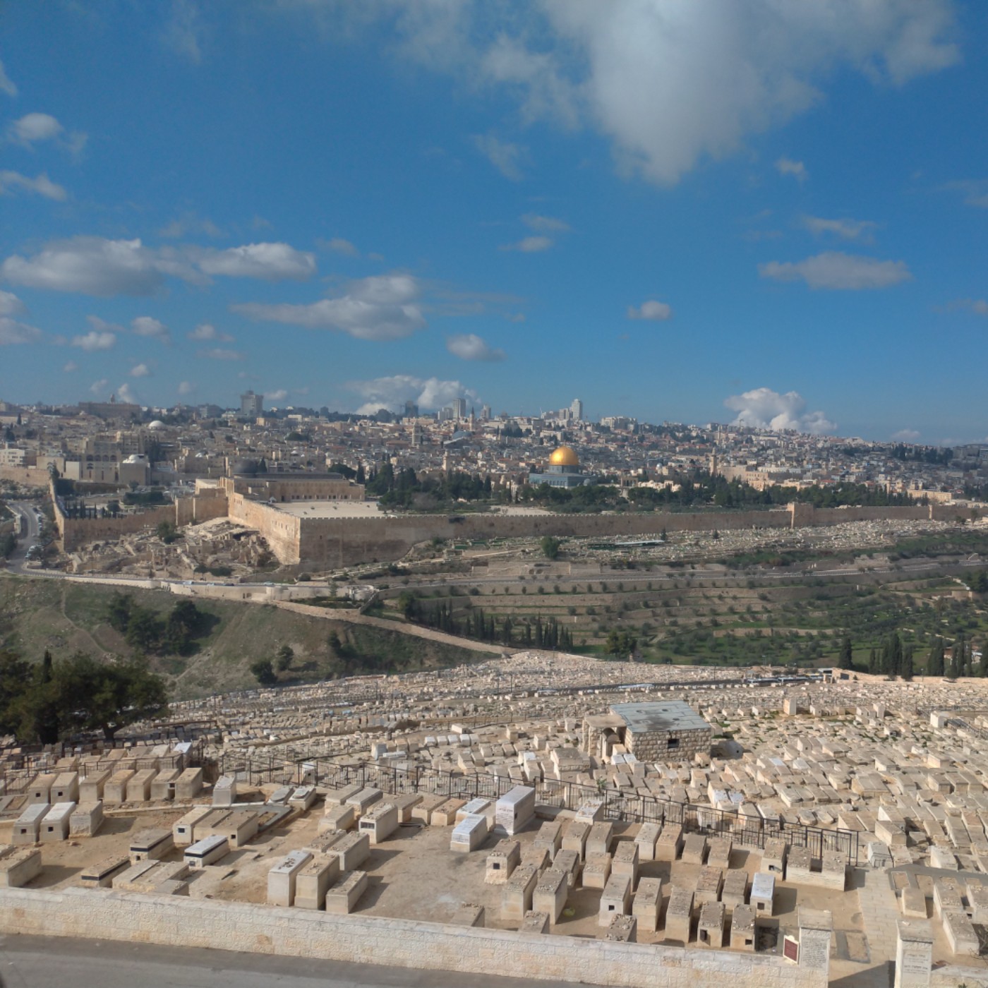 (English) Jerusalem Temple Mount issue, Jordan, Saudi or Zionists will control it? episode artwork