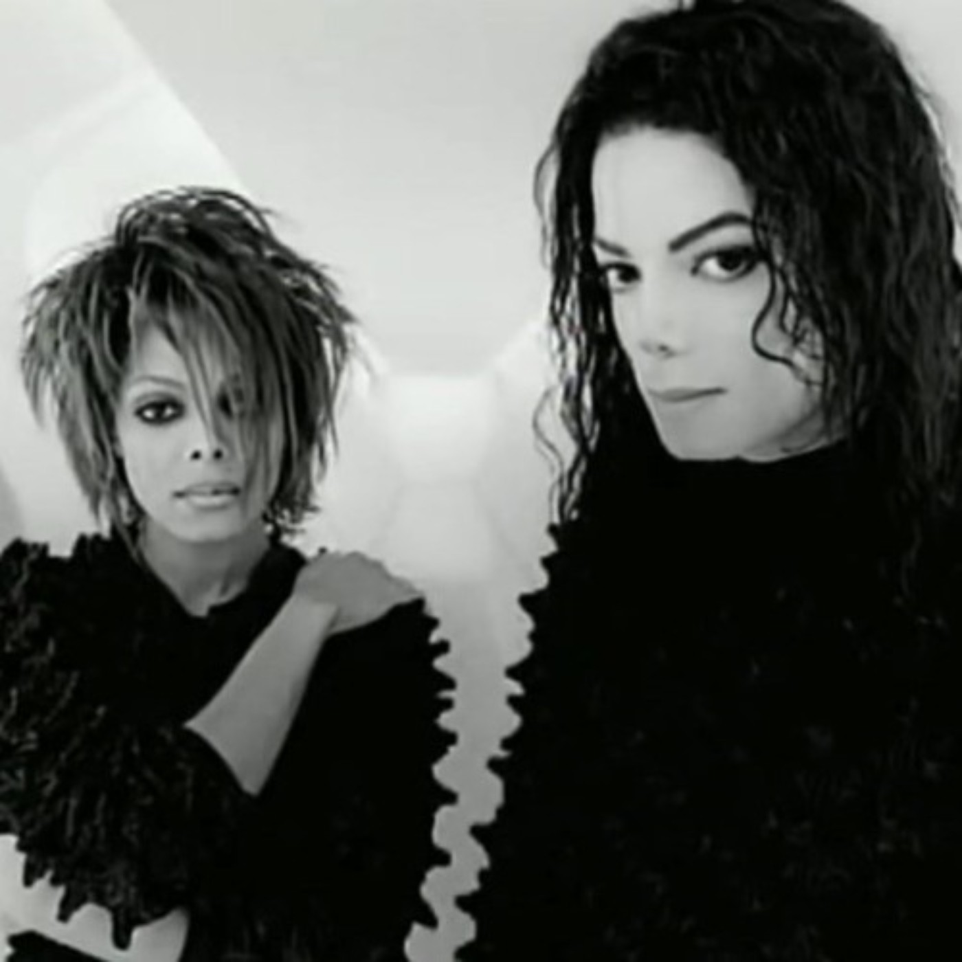 [mashup] 林憶蓮, 李宗盛 - 當愛已成往事 X Michael Jackson, Janet Jackson - Scream