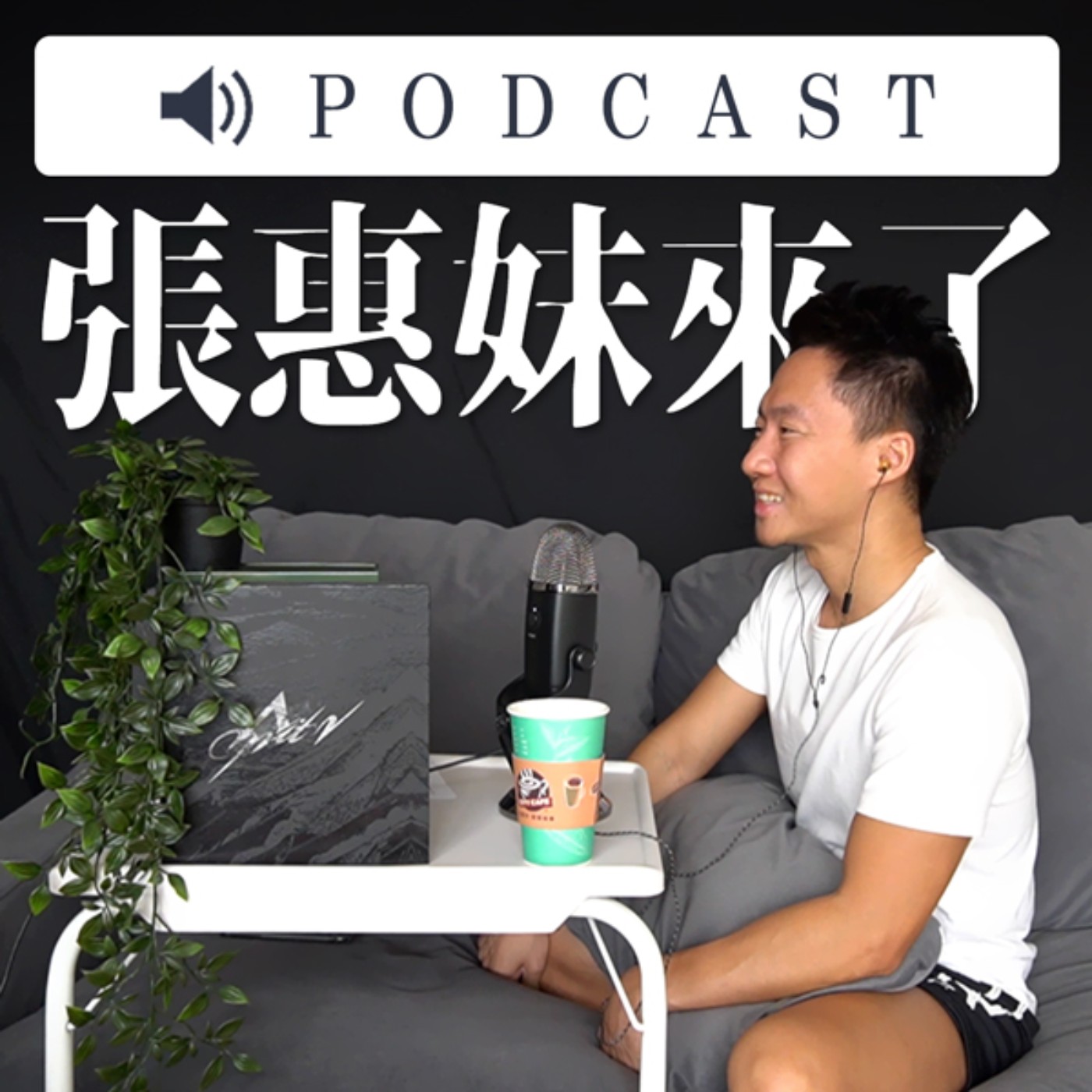 我不相信你聽過！張惠妹超級冷門單曲！ episode artwork