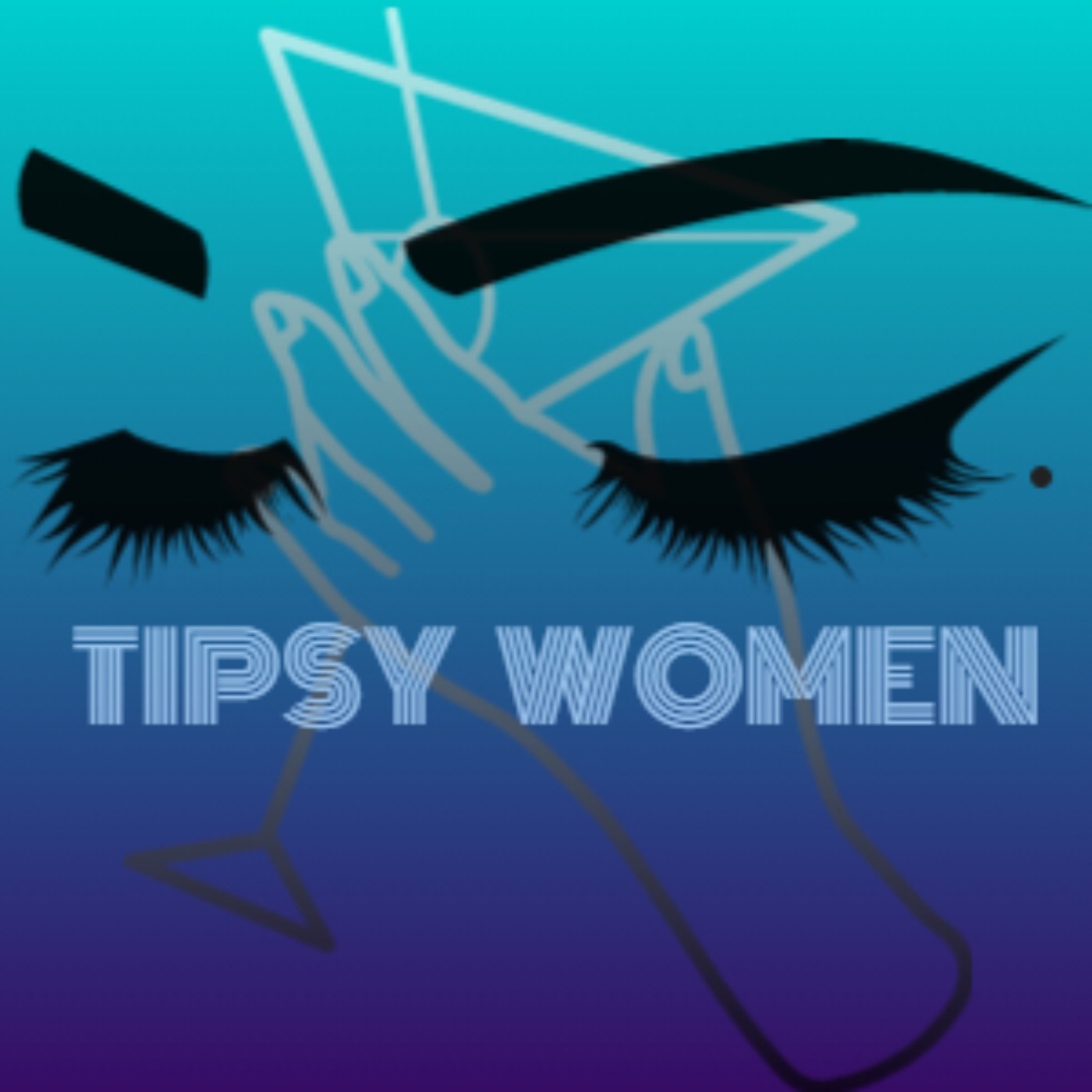 Tipsy women-醉酒少婦